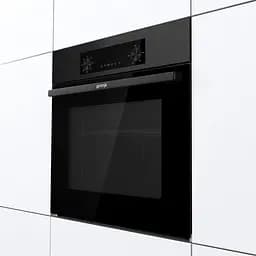 Електрична духова шафа Gorenje BO6635E01B (7069180) - мініатюра 2