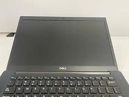 Ноутбук Dell Latitude 7490 14" (i7-8650U / 16GB / SSD 256GB / 1920х1080 IPS) Refurbished - мініатюра 6