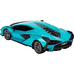 Машинка на радіокеруванні KS Drive Lamborghini Sian Blue 1:24 (124GLSB) [113026] - мініатюра 3