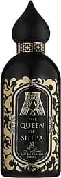 Парфумована вода Attar Collection The Queen of Sheba Тестер 100 мл 