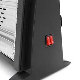 Інфрачервоний обігрівач Floria ZLN6180, 1500 Вт, Box - мініатюра 2