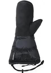 Рукавички Rab Endurance Down Mitt M Чорний - мініатюра 2