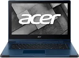 Ноутбук Acer Enduro Urban N3 EUN314-51WG 14FHD IPS/Intel i7-1165G7/16/512F/NVD330-2/Lin/Blue (NR.R19EU.005)