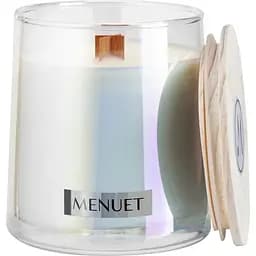 Ароматична свічка Sinart Collaboration Menuet Pumpkin 200 г - мініатюра 2