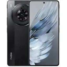 Смартфон ZTE Nubia Z50S 5G 12Gb/1Tb Black (NX713J) (Global Version) NFC