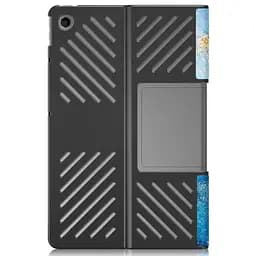 Чохол Primolux Slim для планшета Lenovo Tab Plus 11.5" 2024 (TB-351) Ocean - мініатюра 2