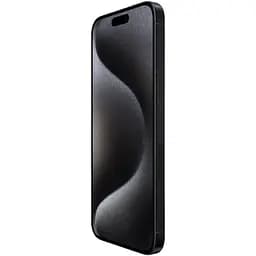 Смартфон Apple iPhone 15 Pro Max 256GB Black Titanium (MU773) Б/В [167398] - мініатюра 3