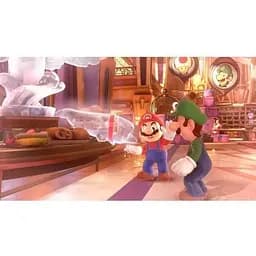 Гра Luigi's Mansion 3 для Nintendo Switch (EN) [52680] - мініатюра 3