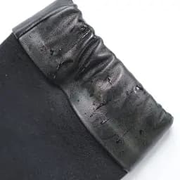 Шкарпетки DexShell Wading Pro Socks водонепроникні S 36-38 чорні - мініатюра 2