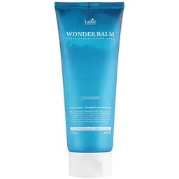 Кондиціонер для волосся La'dor Wonder Balm Експрес-бальзам Зволоження і блиск 200 мл (8809181937615)