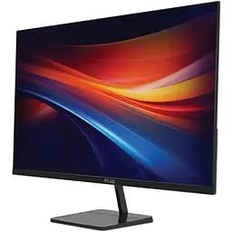 Монітор 2E 31.5` L3224B, Black, WLED, VA, 3840x2160 (16:9), 4 мс, 60 Гц, 250 кд/м², 3000:1, 178°/178°, 2xHDMI/2xDP, 2x1 Вт, VESA 75x75 мм (2E-L3224B-01.UA)