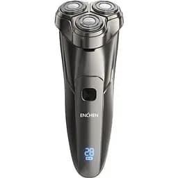 Електробритва Xiaomi Enchen Steel 3s Silver