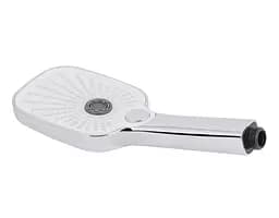 Душова система універсальна Qtap Gemini Chrome/White з виливом QTGEM111CRW45687 - мініатюра 5