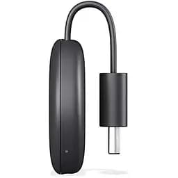 Медіаплеєр Google Chromecast 3rd Gen (GA00439-US) - мініатюра 3