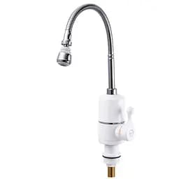 Проточный водонагреватель Zerix ELW06-F ZX4772