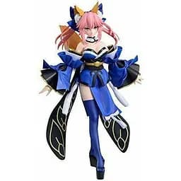 Фігурка SEGA Super premium Fate Grand Order Доля Великий наказ Тамамо-но Мае Tamamo-no-Mae 20 см SS TnM