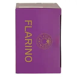 Батончики Flarino з фундуком, смородиною та м'ятою 132 г (HСР-130) - мініатюра 5