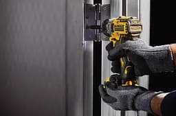 Шурупокрут акумуляторний безщітковий DeWalt з АКБ та ЗП DCF601D2 - мініатюра 5
