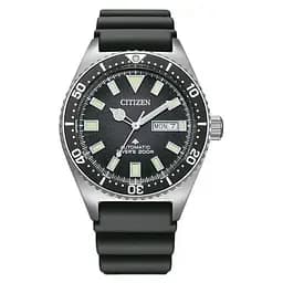 Годинник Citizen NY0120-01EE