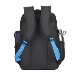 Рюкзак Rivacase 8069 Black 17.3" (8069 (Black)) - мініатюра 7