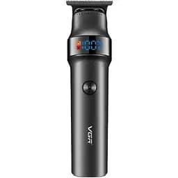 Машинка тример для стрижки волосся VGR V-987 з титановими лезами (44250-V-987_410)