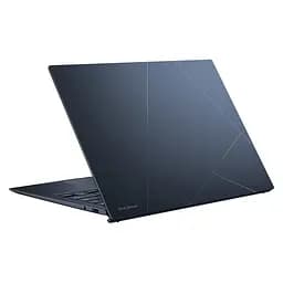 Ноутбук ASUS Zenbook S 13 UX5304MA-NQ040W 13.3' 3K OLED, Intel Ultra 7 155U, 16GB, F1TB, UMA, Win11, Синій (90NB12V3-M00AV0) - мініатюра 8