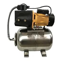 Насосна станція Optima JET100-24INOX 1,1кВт на гребінці (5841)