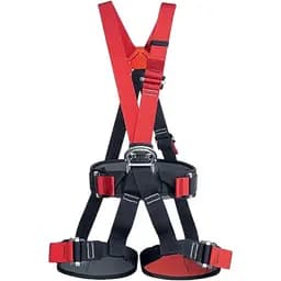 Страхувальна система Singing Rock Tarzan M/L Червоний (1033-SR W0050.BR-05)