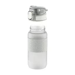 Пляшка для води Ardesto Spring 600 мл сіра (AR2260SG) - мініатюра 6