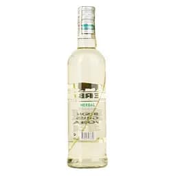 Горілка Lithuanian Herbal Bison Grass 40% 0.7 л - мініатюра 2