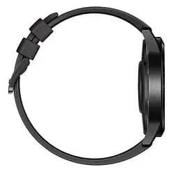 Смарт-годинник Huawei Watch GT2 46 mm Latona Black (55027950) чорний - мініатюра 6