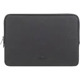 Чохол для ноутбука Rivacase 15" Rivaсase 8115 (Black) ECO (8115 (Black) ECO) - мініатюра 2