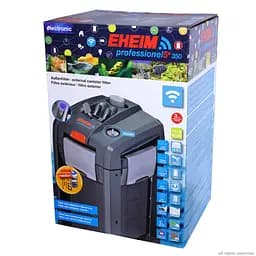 Зовнішній фільтр Eheim professionel 5e+ WiFi 350 (2274020) - мініатюра 3