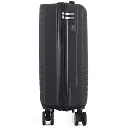 Валіза Semi Line 20" S Black (T5789-1) - мініатюра 3