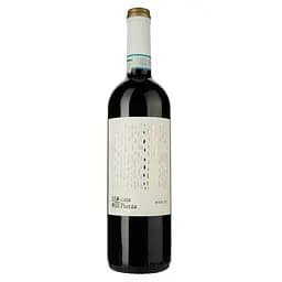 Вино Casa Piazza Merlot красное сухое 0.75 л