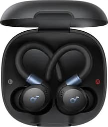 Bluetooth-гарнітура Anker SoundCore Sport X20 Black (A3968G11) - мініатюра 4