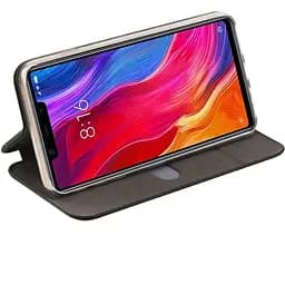 Чохол-книжка Primolux Besus для смартфона Xiaomi Mi 8 SE Black