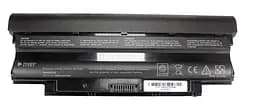 Акумулятор PowerPlant для ноутбуків DELL Inspiron 13R (04YRJH, DE N4010 3S2P) 11.1V 7800mAh