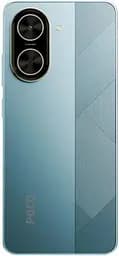 Смартфон Poco C71 3/64GB Cool Blue - мініатюра 2