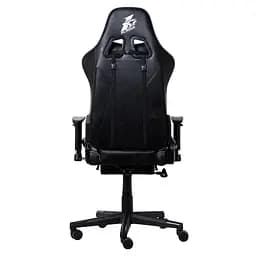 Крісло для геймерів 1stPlayer FK3 Black Gray (FK3-BKGA) - мініатюра 2