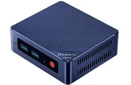 Міні ПК Beelink Mini S12 16/500Gb. Windows 11
