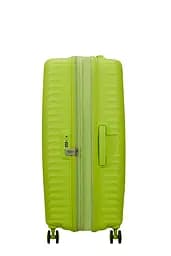 Валіза 78 American Tourister DIABLAST HYPER LIME 78x49x31(34) MK2*04003 - мініатюра 5
