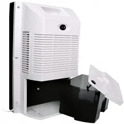 Осушувач повітря Camry CR 7903 100 Вт 750 мл на день ємність 1.5 л компактний - мініатюра 3