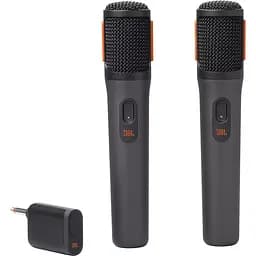 Мікрофон JBL PartyBox Wireless Mic 2 шт. (JBLPBWIRELESSMIC)