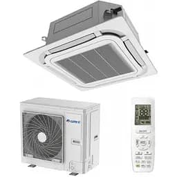 Кондиціонер Gree GUD71T1/A-S /GUD71W1NhA-S U-Match