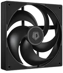 Вентилятор ID-Cooling AS-140-K Black (AS-140-K)