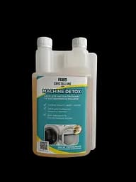 Засіб для чистки пральних та поудомийних машин Mashine Detox 1 л