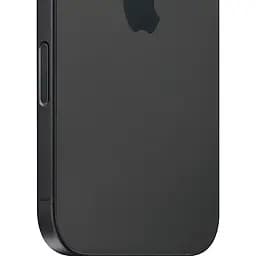 Смартфон Apple iPhone 16 512GB eSim Black [MYD33] [129994] - мініатюра 8