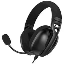 Наушники Hator Hyреrpunk 3 Hi-Res USB 7.1 Black (ESH10)