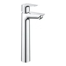 Смеситель для умывальника XL-Size Grohe BauEdge New 23761001 Хром